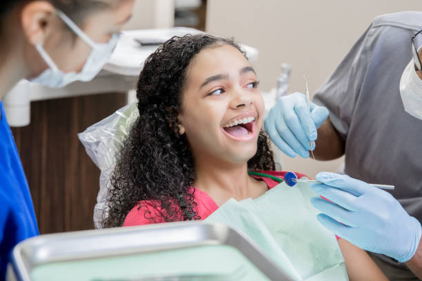 Best Emergency Treatment for Dental Infections or Abscesses in Port Barrington, IL