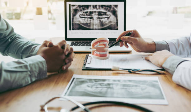Best Emergency TMJ Treatment in Port Barrington, IL