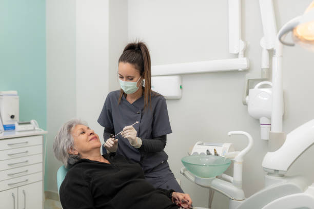 Best Emergency Wisdom Teeth Removal in Port Barrington, IL