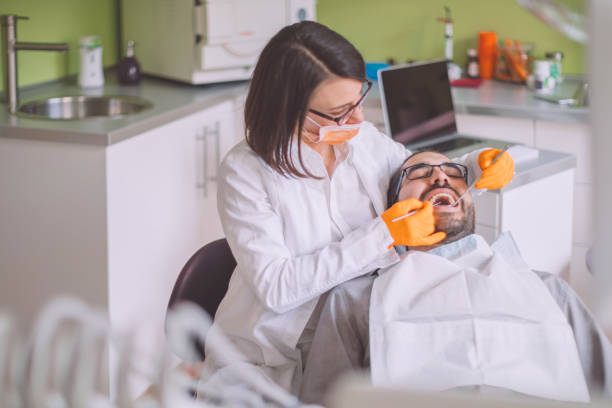 Best Pediatric Emergency Dentist in Port Barrington, IL