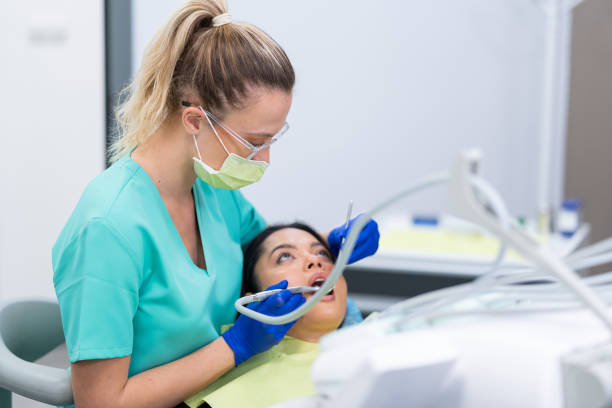 Best Emergency Wisdom Teeth Removal in Port Barrington, IL