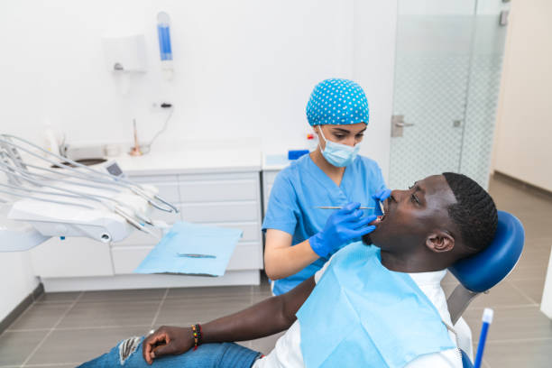 Best Urgent Care for Lost Fillings or Crowns in Port Barrington, IL